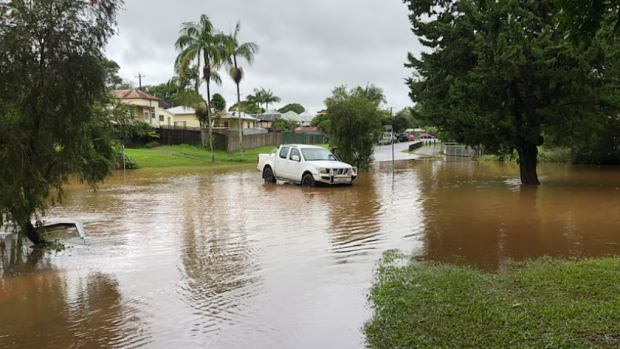 SEQ bracing for heavy rains, east coast warned to be ready for floods