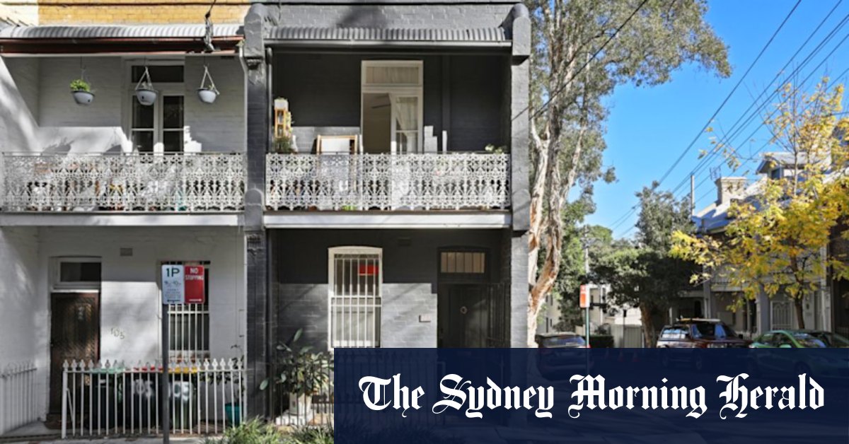Australia house prices: The homes seeing the largest price drops in the cooling market - Vimarsana News