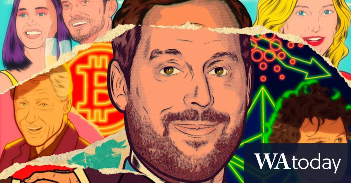 The Hollywood 'super connector' who built disgraced crypto mogul Sam Bankman-Fried's celebrity world - Vimarsana News