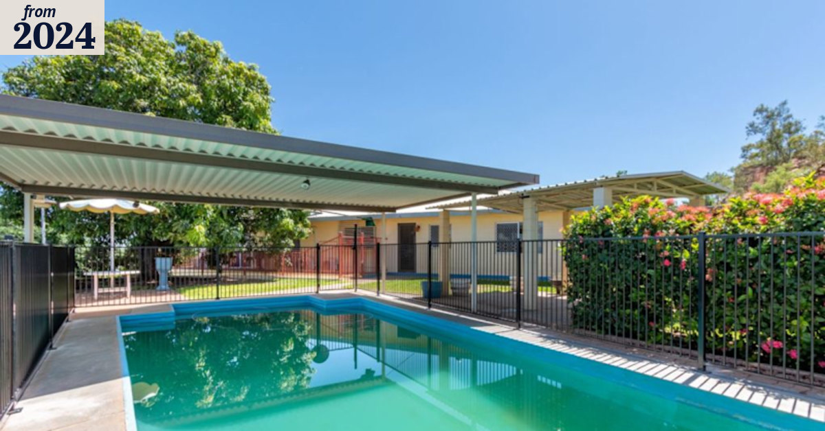 Australia house prices: Australia’s cheapest houses? Bargain properties ...