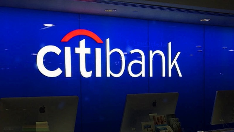 Eu Fines Citi Jpmorgan Barclays 1 1b For Forex Rigging - 