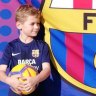 Barcelona 'just another victim' after collapse of Australian academies