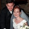 Gerard Baden-Clay and Allison Baden-Clay.