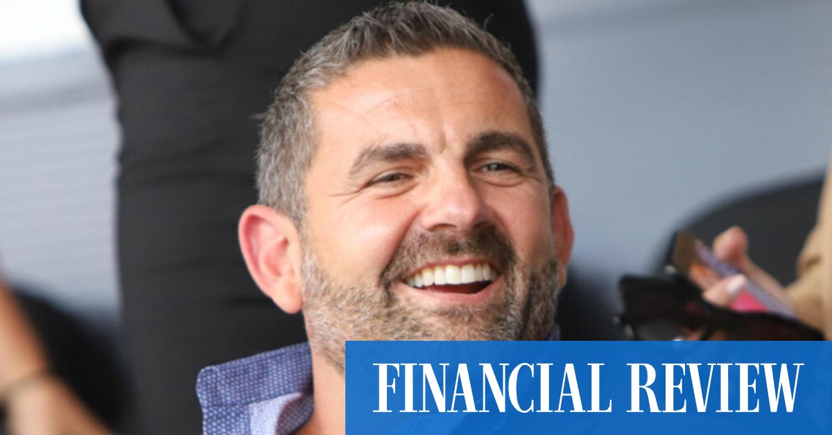 EY partner sued by ATO was Bill Papas’ former adviser