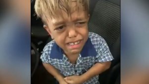 Quaden Bayles Gofundme For Bullied Boy Soars Past 200 000 Amid Outpouring Of Support