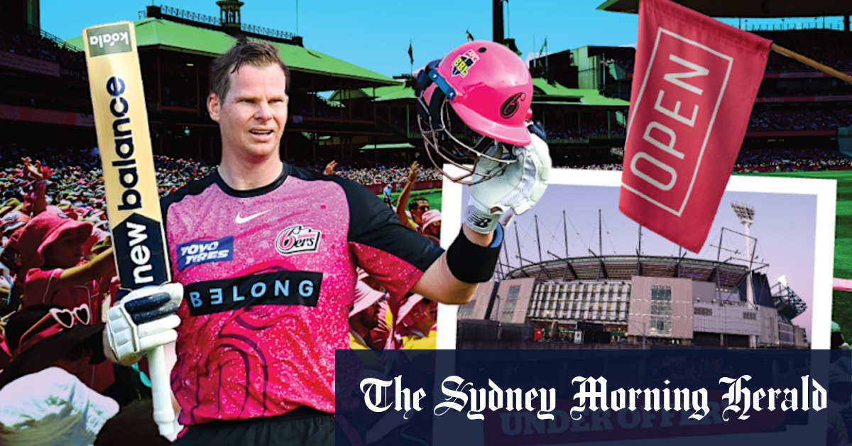 The player exodus fears driving talks about selling the BBL; Cricket Australia; Mike Baird; Todd Greenberg