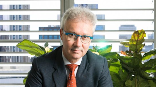 National head of employment law at Maurice Blackburn Lawyers Josh Bornstein has called AMP's request "unacceptable".