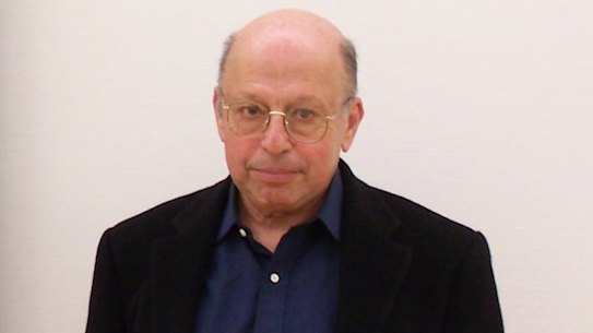 Author, academic and critic Andrew Riemer died on Friday, June 5 aged 84.