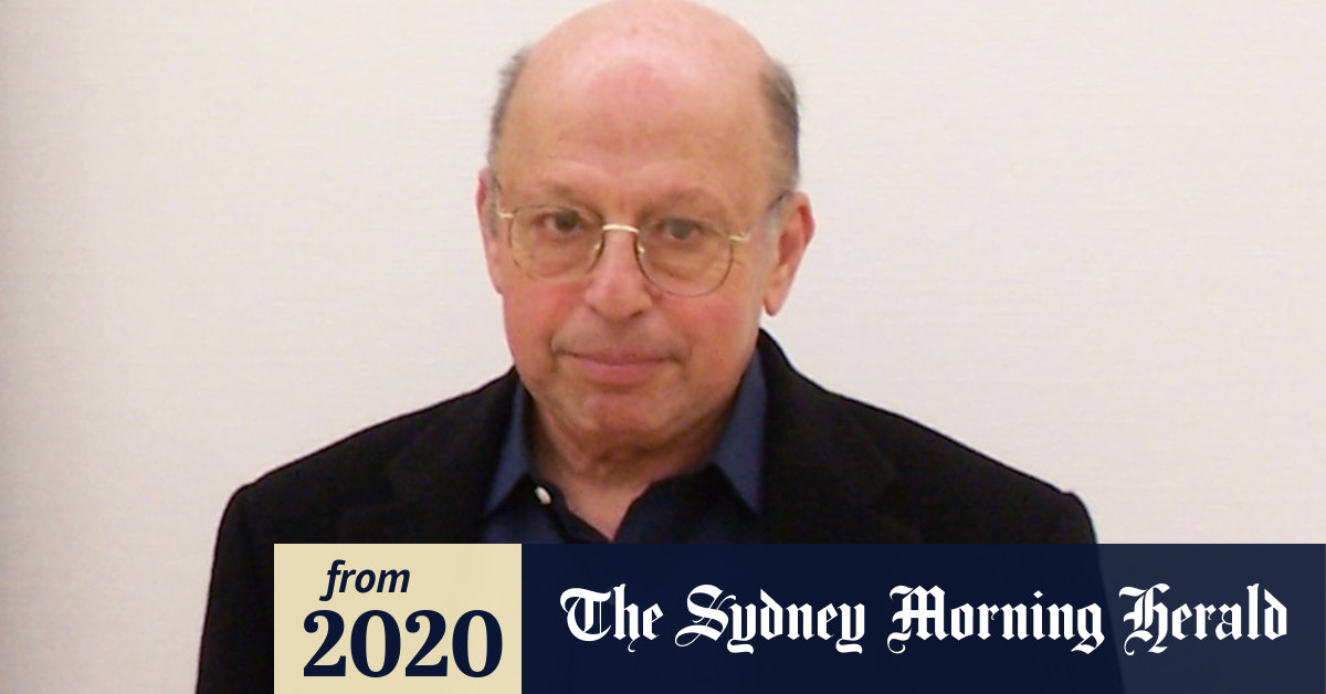 SMH book reviewer, academic and author Andrew Riemer dies aged 84