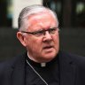 Archbishop Mark Coleridge under investigation for handling of abuse