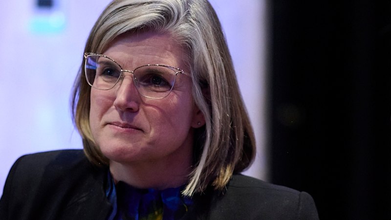 Griffith University appoints former student Jessica Vanderlelie as vice-chancellor