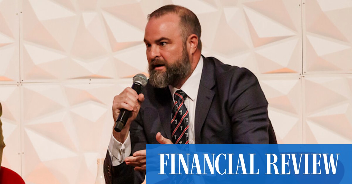 afr.com - Brittney Levinson - 'Drill, baby, drill': Mining industry wants 'archaic' policy changed