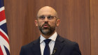 Treasurer David Janetzki says measures to rein in the budget will be necessary.