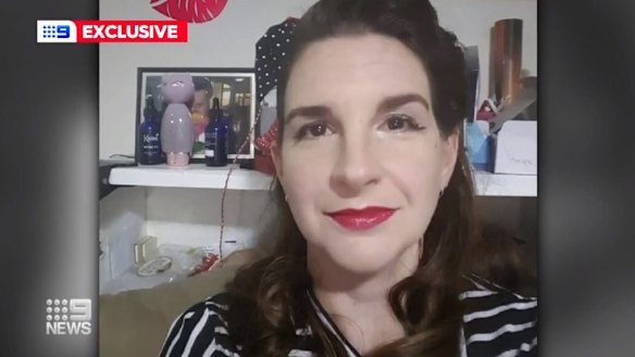 Alaine Sturniolo tried to have her conviction thrown out by WA’s Court of Appeal but on Friday found her attempt was unsuccessful.