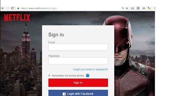 RIP to sharing accounts as Netflix plans to crack down on password sharing.
