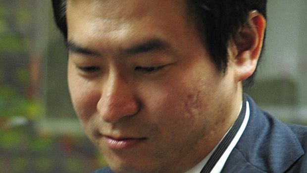 Japanese prosecutors are investigating corruption allegations against MP Tsukasa Akimoto. 
