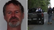 Axe attack tyers split
