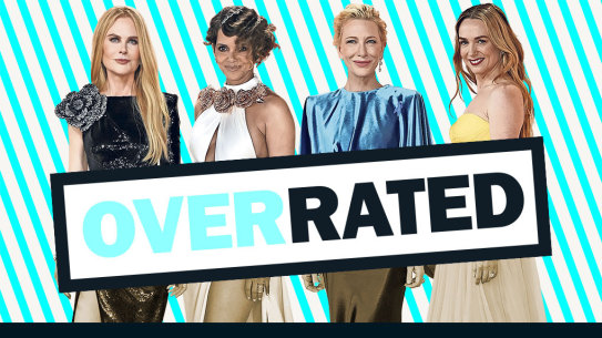 Can we start looking forward, not back?