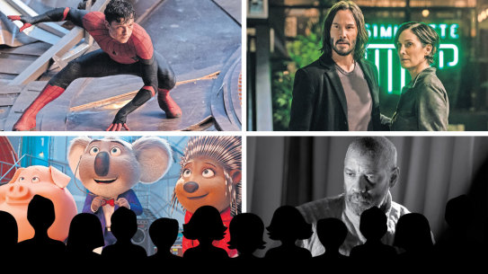 boxing day films index