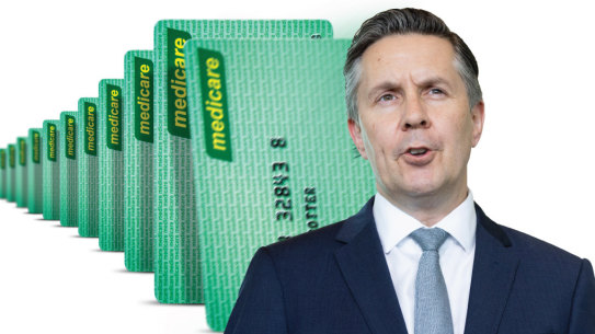 Health Minister Mark Butler  launched an independent inquiry into Medicare in an attempt to curb fraud, errors and over-servicing within the troubled universal healthcare system.