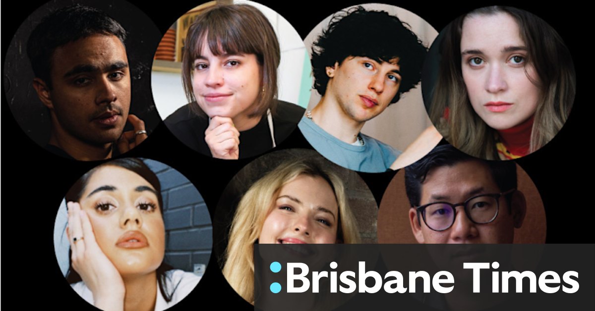 Young, emerging artists: Seven rising Australian arts stars to watch in 2023 - Vimarsana News