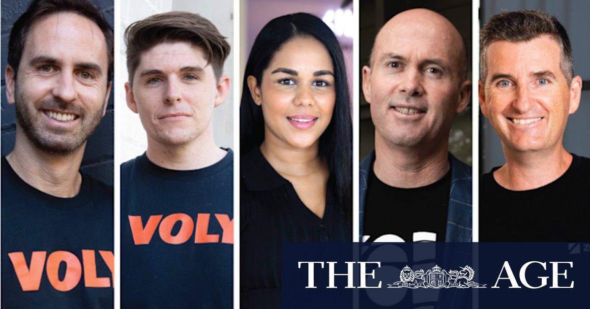 'Everybody thought they were the exception': Start-ups' optimism hits hard reality - Vimarsana News