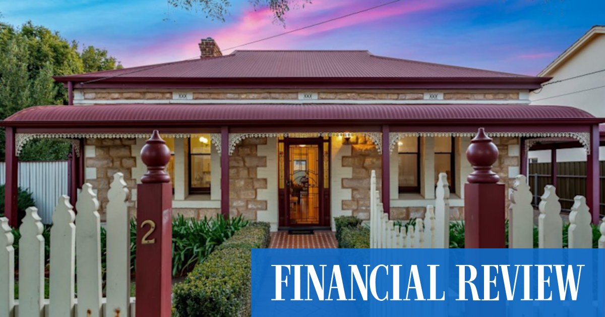 House prices: House prices accelerate despite surprise rate rise - Vimarsana News