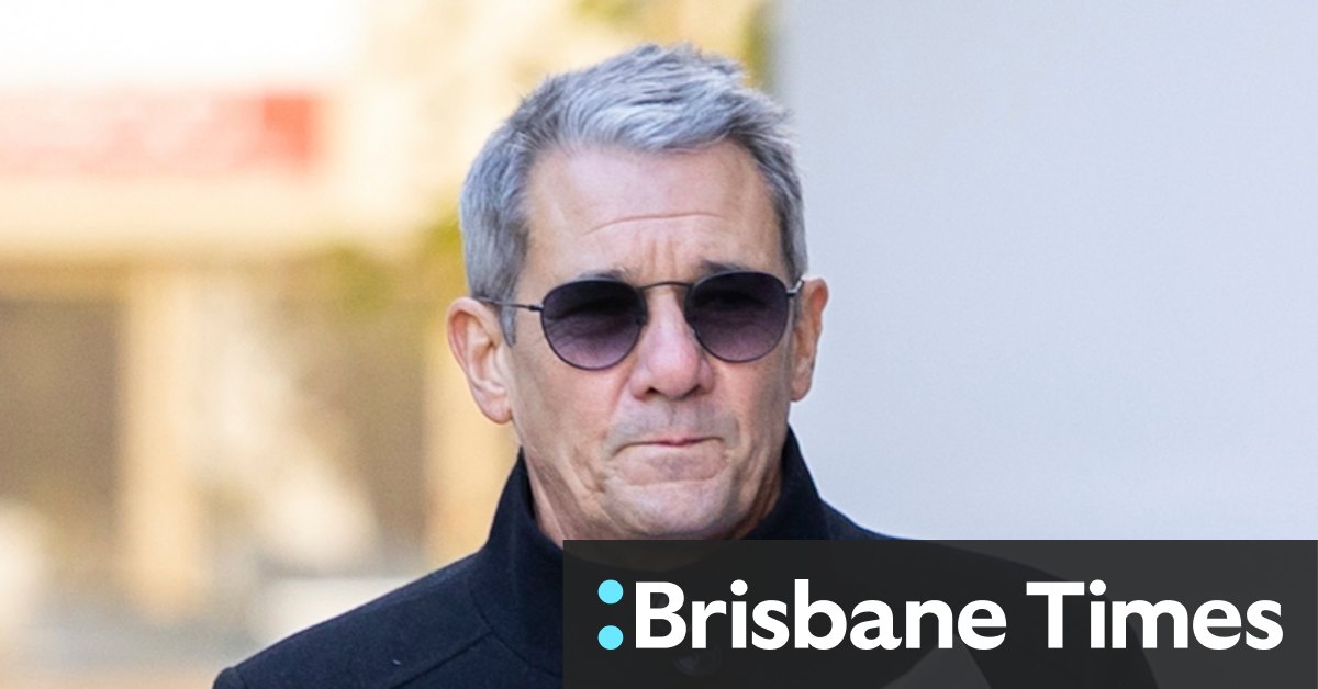 Shane Drumgold files legal action against ACT and Sofronoff board of inquiry - Vimarsana News