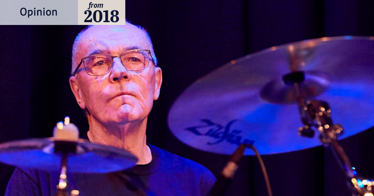 Hard-driving Lex Lasry will still beat the drums for justice