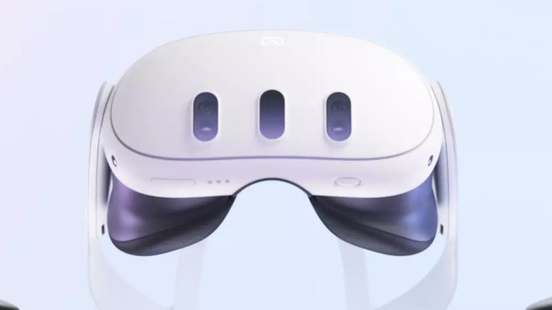 As it happened: Quest 3, AI agents, smart glasses revealed at Meta Connect