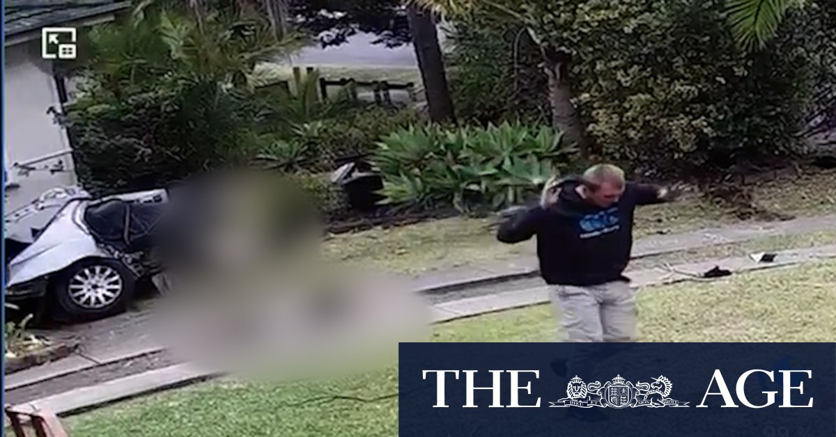Ashcroft crash: Chris Minns urges men who fled scene to hand themselves in - Vimarsana News