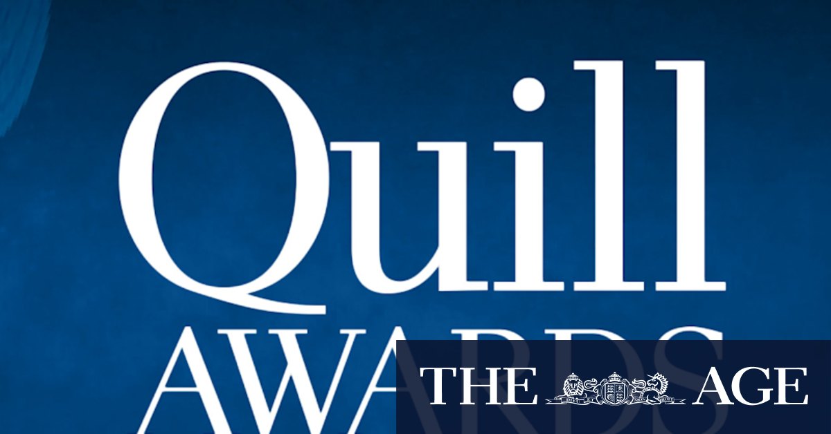 The Age urges Melbourne Press Club to reconsider award decision - Vimarsana News