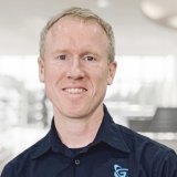 Gilmour Space Technologies, CEO and co-founder Adam Gilmour.