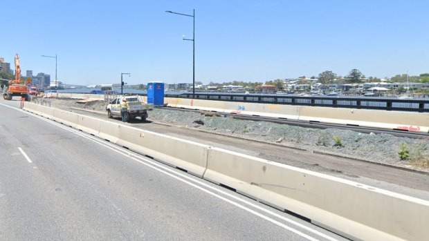 The familiar, and frustrating, sight of roadworks is now a thing of the past for Kingsford Smith Drive commuters.