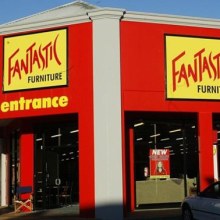 Fantastic furniture outlet ipo
