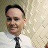 Brickworks managing director Lindsay Partridge   