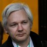 Paul Manafort met with Julian Assange in 2016: report