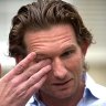 Essendon, Blues and maybe Dogs to trial Hird-backed mouthguard