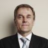 Former News Corp executive Peter Tonagh