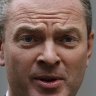 Christopher Pyne promises new ship in 'pivot' to the south Pacific