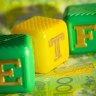 Exchange traded funds continue to prove popular with investors  
