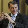 Brisbane lord mayor Graham Quirk to step down