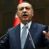 Khashoggi tapes given to key foreign nations, Turkey's Erdogan says
