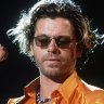 New Michael Hutchence documentary explores source of his depression