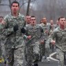 South Korea to boost funding for American troops, says US