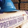 Adelaide Brighton warns of residential construction slowdown