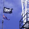 CFMEU investigated over $180,000 donation to candidate in another union