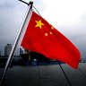 Beijing controls Chinese-language media agencies in Australia, says intel agency