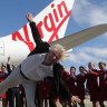 Branson joins Virgin creditors' queue as bidders hit final straight