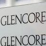 Glencore faces new corruption investigation in the US